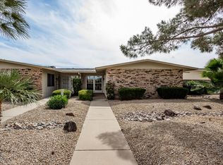 13515 W Aleppo Dr, Sun City West, AZ 85375