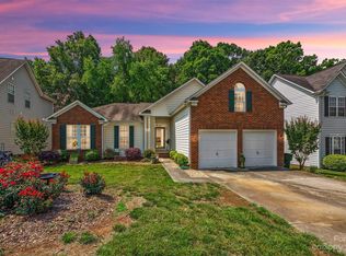 151 Walmsley Pl, Mooresville, NC 28117