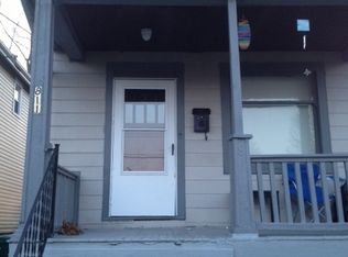 811 Pedretti Ave, Cincinnati, OH 45238