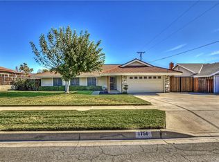 1751 N Date Ave, Rialto, CA 92376