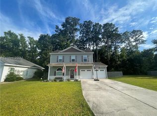 49 Wintergreen Dr, Beaufort, SC 29906