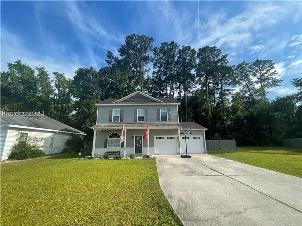 49 Wintergreen Dr, Beaufort, SC 29906