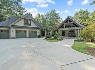 5020 Browns Ford Rd, Greensboro, GA 30642