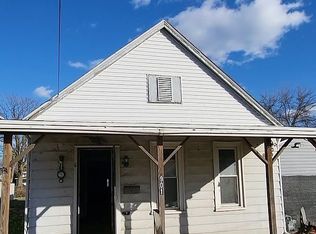 901 Clark St, Toledo, OH 43605