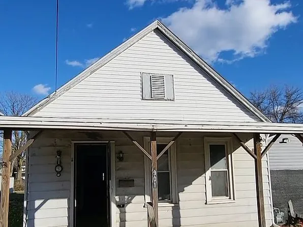 901 Clark St, Toledo, OH 43605