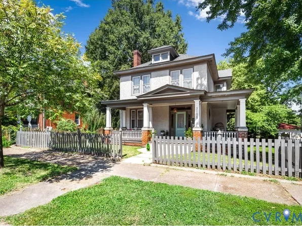 3105 Semmes Ave, Richmond, VA 23225