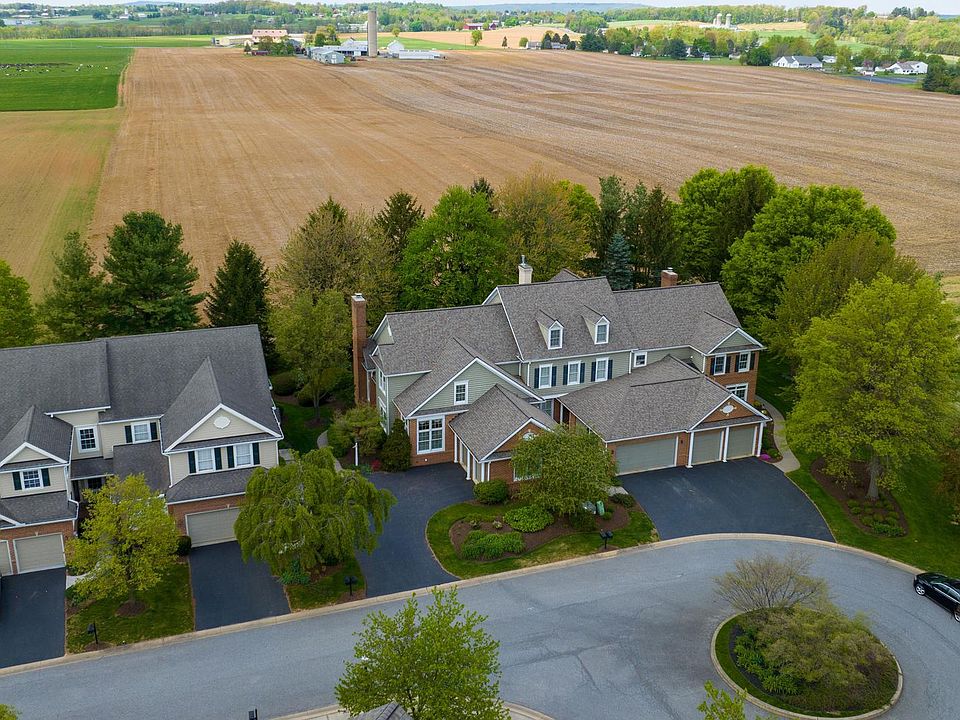 58 Farmview Ln, Lititz, PA 17543 Zillow