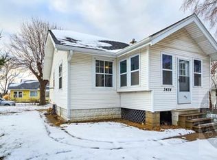 3454 N 60th St, Omaha, NE 68104