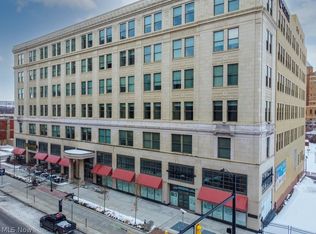 222 S Main St #1-A, Akron, OH 44308