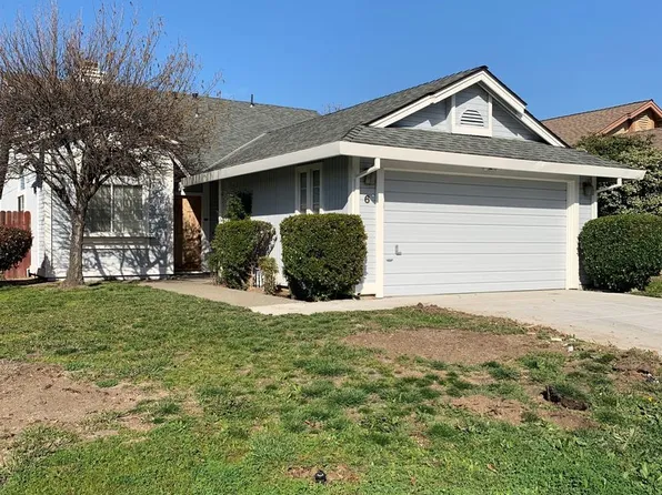 6 Twin Leaf Ct, Sacramento, CA 95838