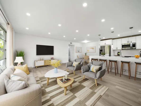 797 North Drive #A, Delray Beach, FL 33445