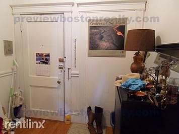 2nd image of 1254 Commonwealth Ave #213