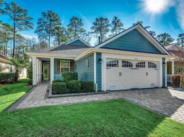 205 Castle Pines Ln., Murrells Inlet, SC 29576
