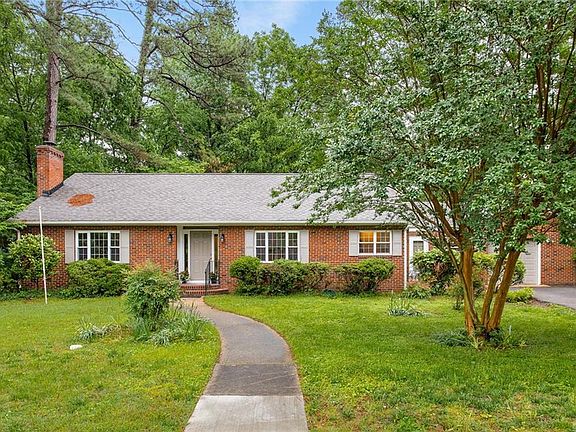 2nd image of 505 Mansion Dr