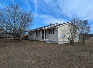 1256 Powell Pond Rd, Aiken, SC 29801