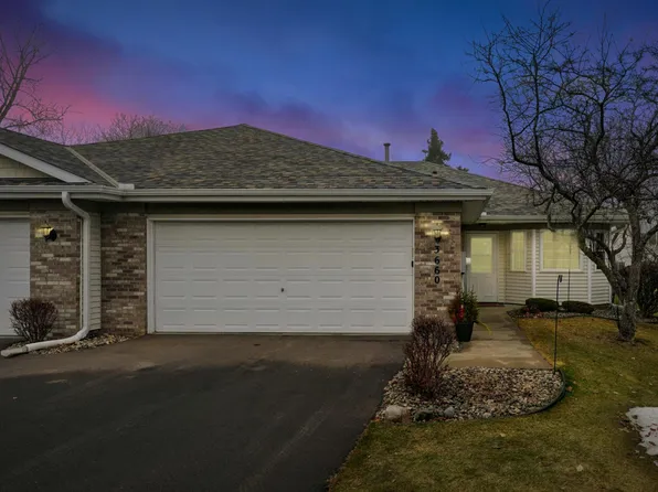 3660 Gershwin Cir N, Oakdale, MN 55128