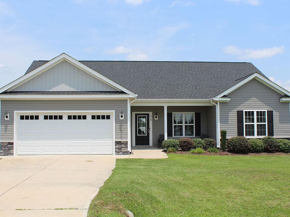218 Lancaster Pointe Dr, Pikeville, NC 27863 Zillow