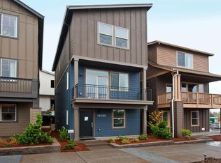 14320 SW Burlwood Ln, Beaverton, OR 97005