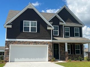 835 Cross Keys Ct LOT 101, Myrtle Beach, SC 29579