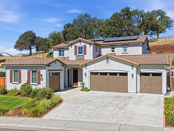 3rd image of 2736 Nisenan Valley Dr
