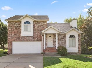 710 S Aurora Ct, Nixa, MO 65714