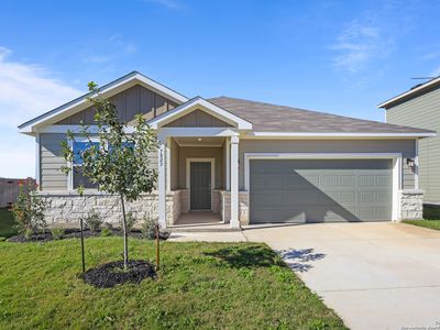 7823 COFFEE MILL, San Antonio, TX, 78252