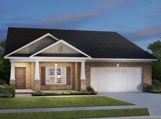 7244 Wooden Grange Dr, Indianapolis, IN 46259