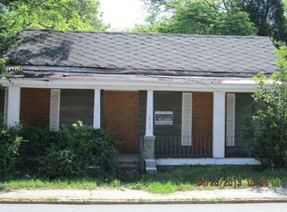 2364 2nd St, Macon, GA 31206