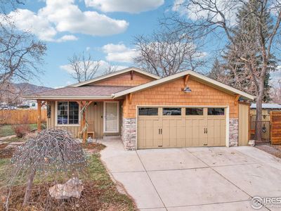 2865 Madera Ct, Boulder, CO, 80301