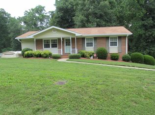 6937 Poplar Ridge Rd, Lewisville, NC 27023