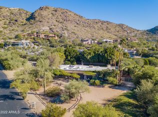 6737 N 60th St, Paradise Valley, AZ 85253