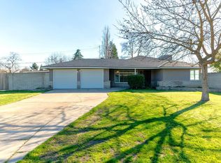 5508 E Donner Ave, Fresno, CA 93727