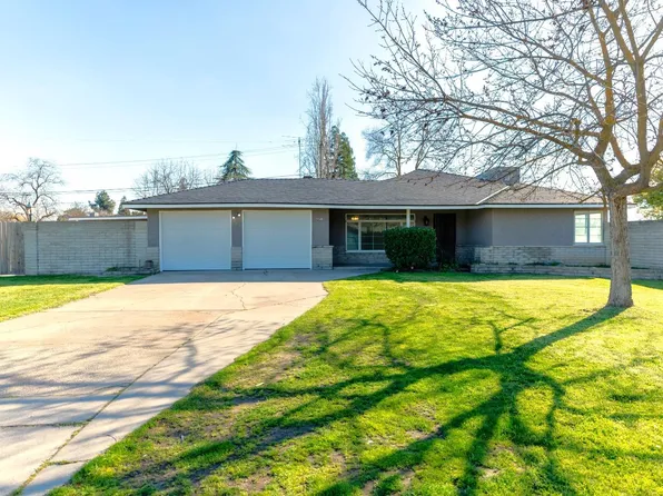 5508 E Donner Ave, Fresno, CA 93727