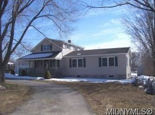 7426 Cemetery Rd, Rome, NY 13440