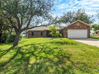 224 Wayne Dr, Nolanville, TX, 76559