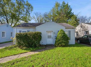 2717 Normandy Rd, Royal Oak, MI 48073