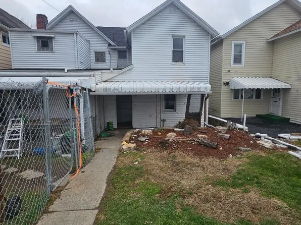 609 S Valley Ave #B, Olyphant, PA 18447