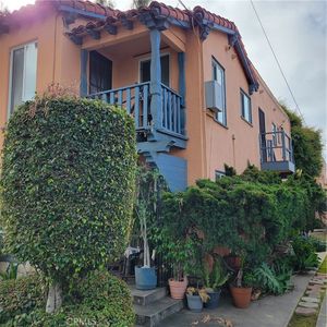 2124 E Florida St #A, Long Beach, CA, 90814