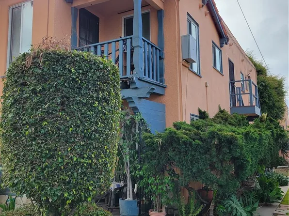 2124 E Florida St #A, Long Beach, CA 90814