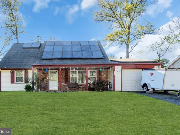 107 Eastbrook Ln, Willingboro, NJ 08046