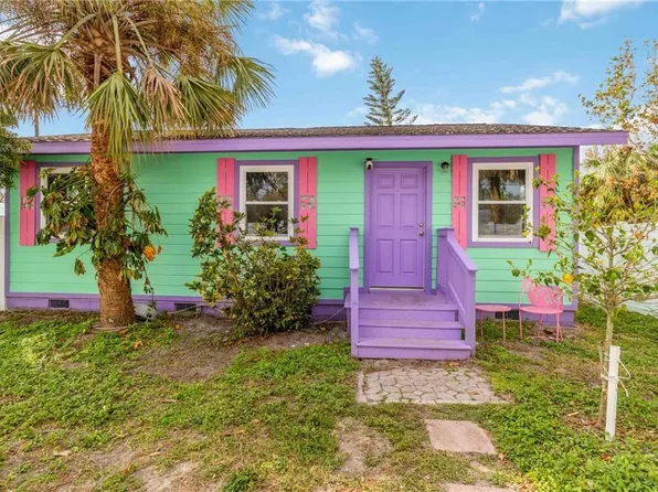 1810 Mova St, Sarasota, FL 34231