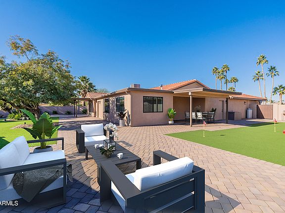 2nd image of 26607 S DIGSWELL Court