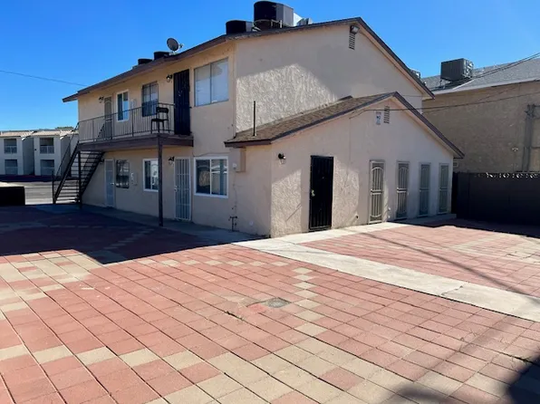 803 N Major Ave APT 3, Henderson, NV 89015