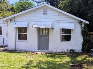 1010 1/2 Merry St, Augusta, GA 30904