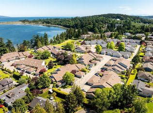 Waters Edge Village, Central Saanich, BC V8M 2C1