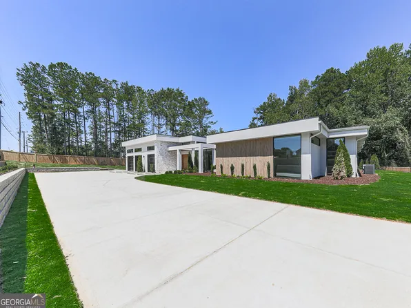 632 Cagle Rd, Marietta, GA 30068