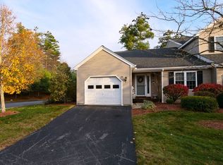 241 Bridle Cross Rd, Fitchburg, MA 01420