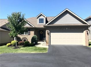 3918 Bowen Rd, Lancaster, NY 14086