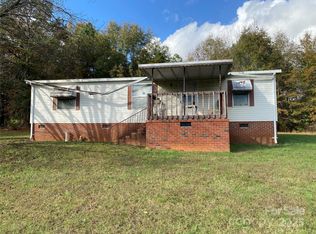 130 & 134 Gold St, Lawndale, NC 28090