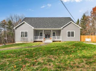 81 Fowler Road, Hampden, ME 04444
